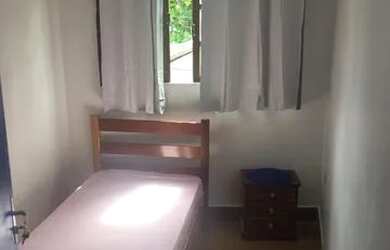 Imagem 4: Quarto Individual República Feminina Icaraí