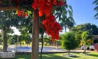 Imagem 5: Chácara Ponte Alta Sul