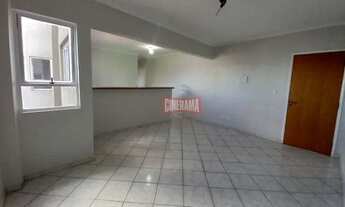 Imagem 5: Apartamento com 2 dormitórios para alugar, 74 m² por R$ 2.500,00/mês - Santo Antônio - São