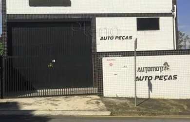 Imagem 2: Locação Galpão / depósito com 2 vagas na garagem