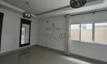 Imagem 5: Casa Condomínio - Urbanova - Residencial Altos da Serra VI - 4 Suítes - 250m²