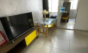 Imagem 2: Apartamento para locação - próximo à estação aracare - Itaquaquecetuba