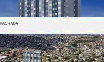 Imagem: Apartamento - Residemcial Uno