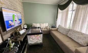 Imagem: Santo André - Casa Padrão - Utinga