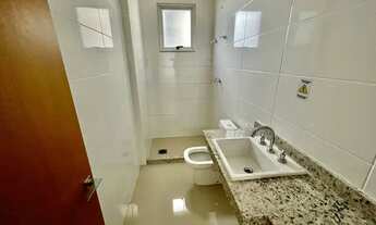 Imagem 7: SQUARE RESIDENCE (PLAENGE) - ANDAR ALTO 136m²