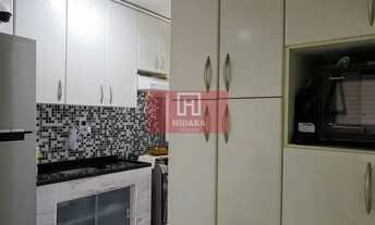 Imagem 6: Apartamento à venda no bairro Cambuci - São Paulo/SP, Zona Sul