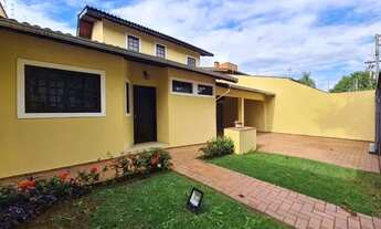 Imagem: Casa com 3 dormitórios à venda, 151 m²