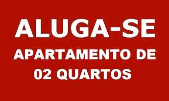Imagem: Apartamento de 02 quartos em Jardim Limoeiro
