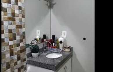 Imagem 4: ,Gio / Gio Apartamento para venda tem 64 m2, com 2 quartos em Villaggio Laranjeiras - V