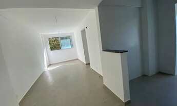 Imagem 4: Apartamento com 1 dormitório à venda, 40 m² por R$ 345.000,00 - Marapé - Santos/SP