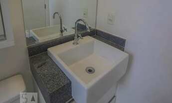 Imagem 4: Apartamento para Aluguel - Aclimação, 1 Quarto, 35 m2