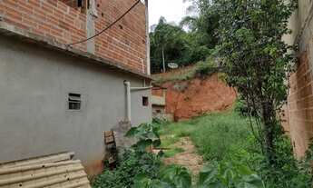 Imagem 3: Ponto comercial com quitinete, quintal e área de estacionamento