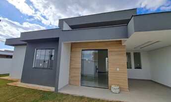 Imagem: Casa em Lagoa Santa no Bairro Jardim Imperial