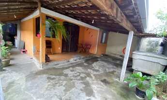 Imagem 2: Casa a Venda no bairro Álvaro weyne