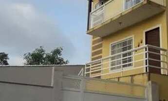 Imagem 3: Casa Maravilhosa no Mar do Norte-Rio das Ostras