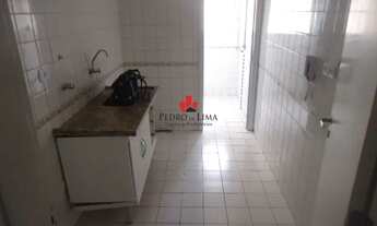 Imagem 6: Apartamento com 3 Dormitórios 1 vaga de garagen no Cangaiba