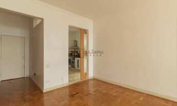 Imagem 3: Apartamento Locação 3 Dormitórios - 136 m² Higienópolis