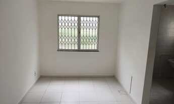 Imagem: Apartamento para aluguel tem 60 metros quadrados