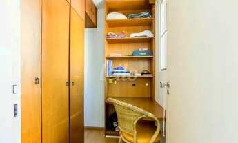 Imagem 7: São Paulo - Apartamento Padrão - Moema