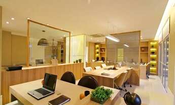 Imagem 4: SALA COMERCIAL em São Paulo - SP, Jabaquara