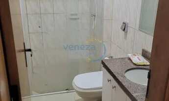 Imagem 5: Apartamento com 3 quartos à venda por R$ 220000.00, 69.23 m2 - CENTRO - LONDRINA/PR