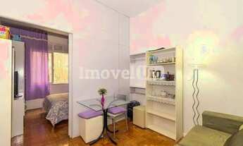 Imagem 3: Copacabana Apartamento com 1 dormitório