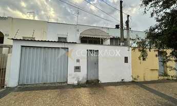 Imagem: Casa - Botafogo - Campinas