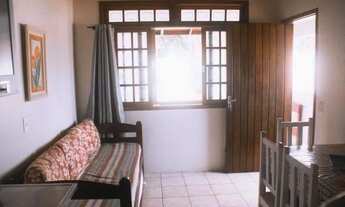 Imagem 2: Apto 01 dormitório - 200m da Praia dos Ingleses - mobiliado - aluguel mensal