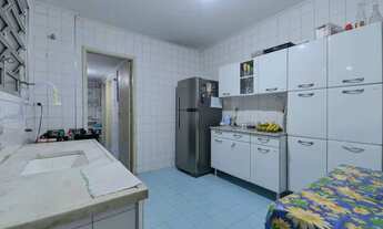 Imagem 4: Apartamento Venda 2 Dormitórios - 97 m² Pinheiros