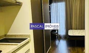 Imagem 3: SãO PAULO - Apartamento Padrão - Moema