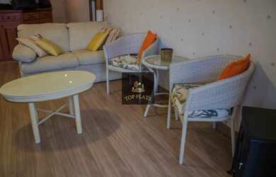 Imagem 3: Flat disponível na Bela Vista