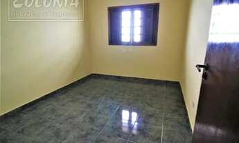 Imagem 6: Santo André - Casa Padrão - Parque das Nações