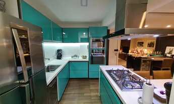 Imagem 4: Apartamento para venda com 86 metros quadrados com 2 quartos