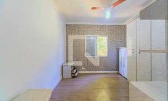 Imagem 7: Apartamento à Venda - Vila América, 2 Quartos, 60 m2