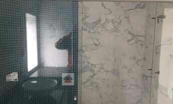 Imagem 6: Flat para aluguel tem 50 metros quadrados com 1 quarto