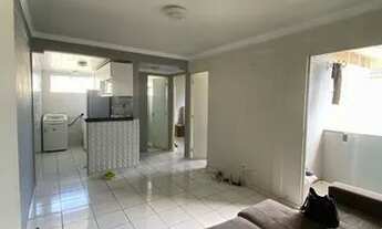 Imagem: APARTAMENTO MOBILIADO NO CONDOMÍNIO SUPER