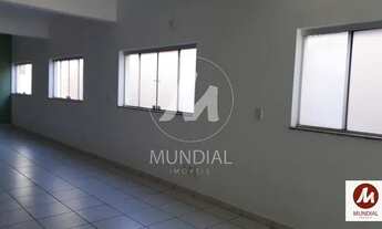 Imagem 13: Salão/Galpão (salão - sobrado