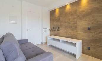 Imagem 4: Locação Apartamento 1 Dormitórios - 60 m² Campo Belo