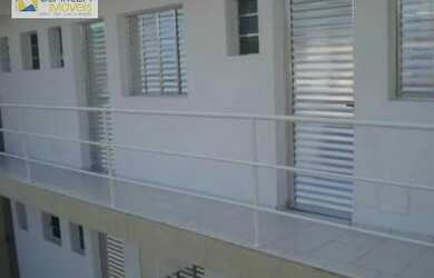 Imagem 5: Kitnet com 1 dormitório para alugar, 12 m² por R$ 850,00/mês - Butantã - São Paulo/SP