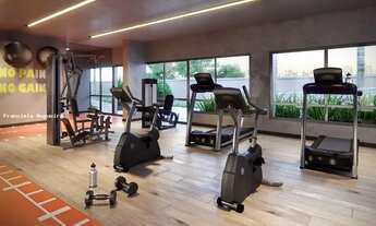 Imagem 2: Apartamento a venda