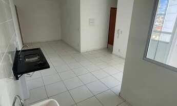 Imagem 3: Apartamento Apartamento com 2 dormitórios