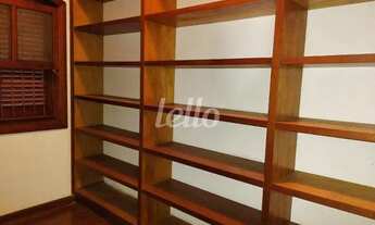 Imagem 7: São Paulo - Casa Padrão - Saúde