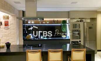 Imagem 3: Opus Urbano - Apartamento 3 quartos, sendo 3 suítes