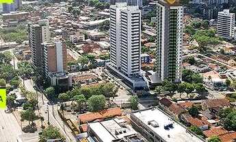 Imagem 2: Apartamento para venda possui 48 metros quadrados com 2 quartos em Torreão - Recife - PE