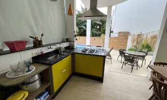 Imagem 6: CASA 4 SUÍTES. CONDOMÍNIO VILLAS DO BOSQUE LAURO DE FREITAS