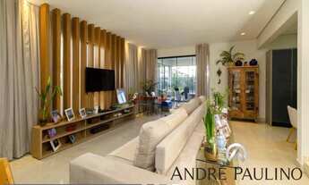 Imagem: Condomínio Royal Forest