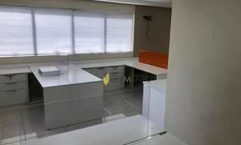 Imagem 4: Conjunto à venda, 46 m² por R$ 399.000,00 - Centro - Santo André/SP