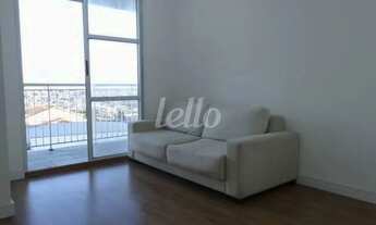 Imagem 3: São Paulo - Apartamento Padrão - Sapopemba