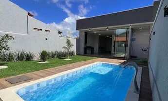 Imagem: Casa para venda com 180 metros quadrados