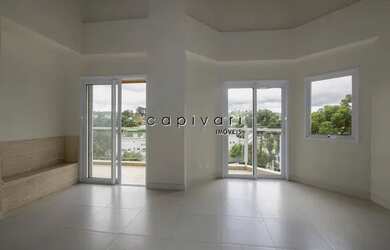 Imagem 7: Apartamento Cobertura Duplex 3 suítes - Campos do Jordão